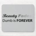 Beauty Fades - Pad mousepads