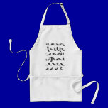 Beauty Fashion Shoes Silhouettes aprons