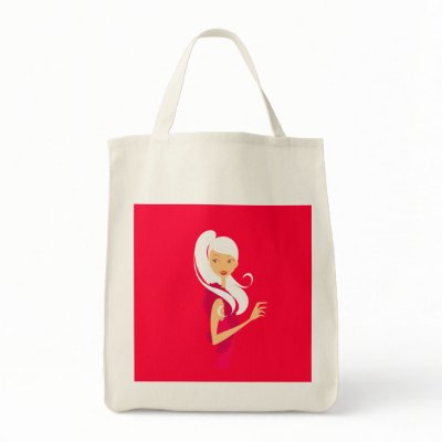 beauty_girl bag by CreativeColours