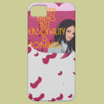 Beauty girl iphone5 cases casemate cases