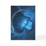Beauty Greeting Card