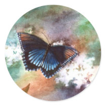 Beauty II stickers