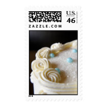 Beauty in Buttercream postage