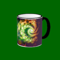 Beauty In Every Turn mugs