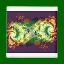 Beauty In Every Turn magnets