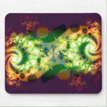 Beauty In Every Turn mousepads