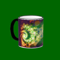 Beauty In Every Turn mugs