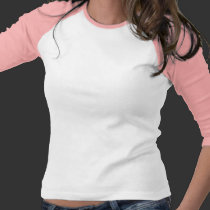 Beauty In Innocence t-shirts