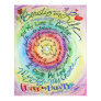 Beauty in Life Poster