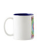 Beauty in Life Rounded Rainbow Mug