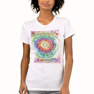 Beauty in Life T-Shirt