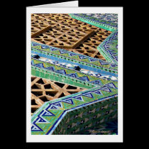 Beauty in Little Pieces cards by 2lpzstudioPhoto Beauty in Little Pieces cards