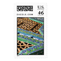 Beauty in Little Pieces postage by 2lpzstudioPhoto Beauty in Little Pieces postage
