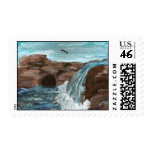 Beauty in Motion Postage