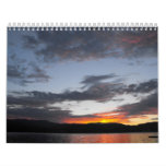 beauty in nature calender wall calendar