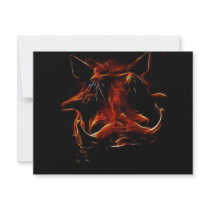 Beauty In The Beast invitations by laureenr Beauty In The Beast invitations