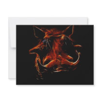 Beauty In The Beast invitations by laureenr Beauty In The Beast invitations