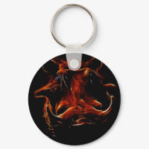 Beauty In The Beast keychains