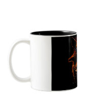 Beauty In The Beast Mug