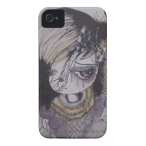 Beauty in the Breakdown Iphone 4 Case-mate Cases