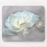 BEAUTY IN THE MIST - SILVER - MOUSEPAD