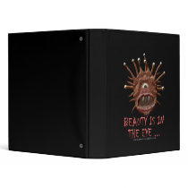 Beauty Is In the Eye ...