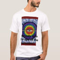  "Beauty is in the eye of the beholder.." t-shirts