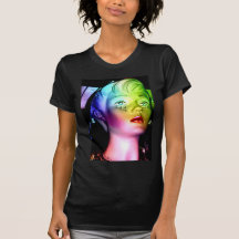 BEAUTY IS.jpg Tshirt