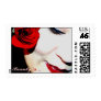Beauty is.... postage