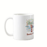 Beauty is Truth John Keats Ode on a Grecian Urn mugs