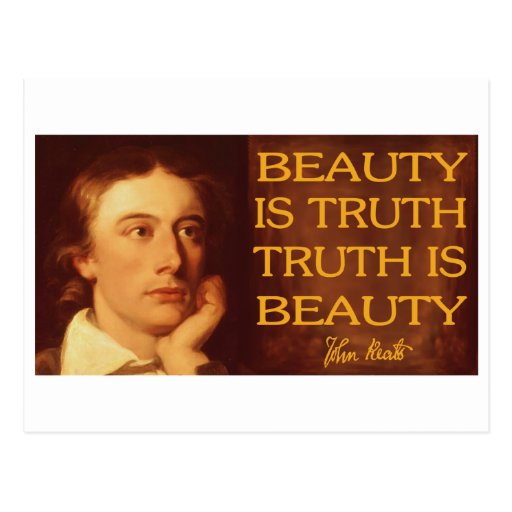 Essay beauty truth truth beauty