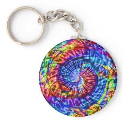 Beauty_ Keychain by ELENNE
