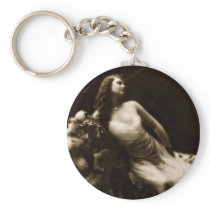 Beauty Key Chains