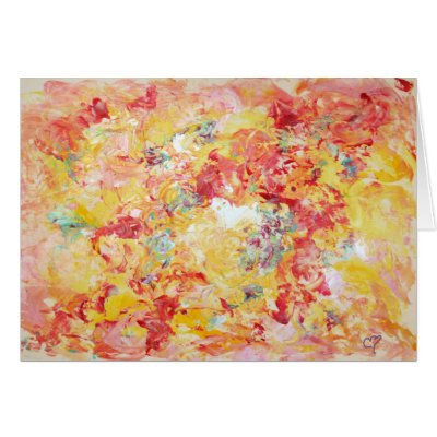 Beauty & Love Cards by LifeDancesArt