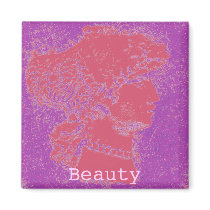 Beauty magnets