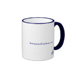 Beauty Mark Nation Mug mugs