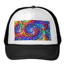 Beauty_ Mesh Hat