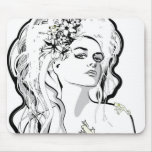 BEAUTY MOUSE MATS