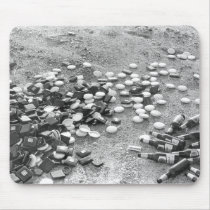 Beauty mousepads