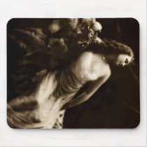 Beauty Mousepad