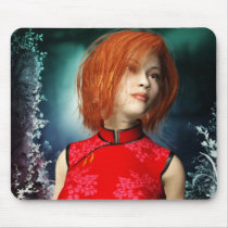 Beauty Mousepad mousepads