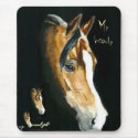 BEAUTY mousepads