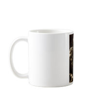 Beauty Coffee Mug