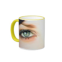 Beauty mugs