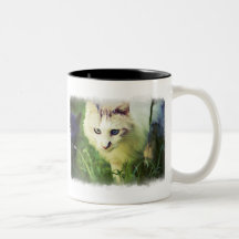 'Beauty' Mug