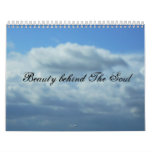 Beauty Of a Time Calendar