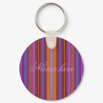 beauty of colors - Customize it! keychains