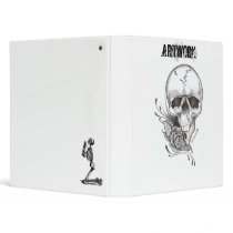 Beauty of Death binders