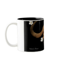 Beauty Of Decay mugs