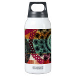 Beauty of Emotion.TIFF Thermos Water Bottle